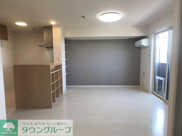 ロイジェントパークス レイクタウン II Gの物件内観写真